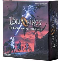 UPE10892 Lord of the Rings-Battle for MiddleEarth Board Game