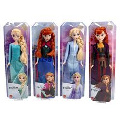 MTTHLW46 Frozen Core Doll Assortment