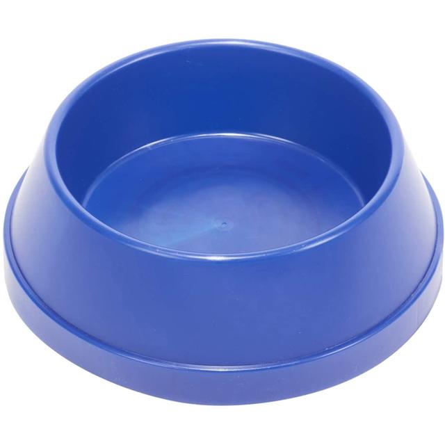 93UL-1 Precision Plastic Heated Pet Bowl