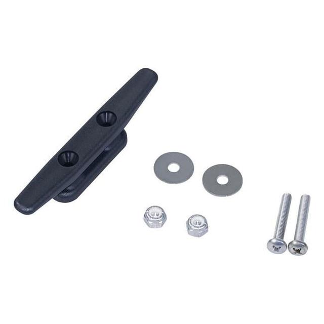 Nylon Anchor Cleat - 4 in.