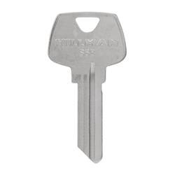 S68 Single Sided Universal Blank Key for Sargent - Pack of 10