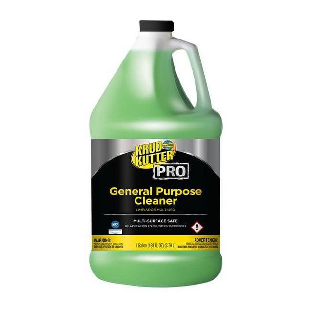 1 gal Pro No Scent Multi-Purpose Cleaner - Pack of 4