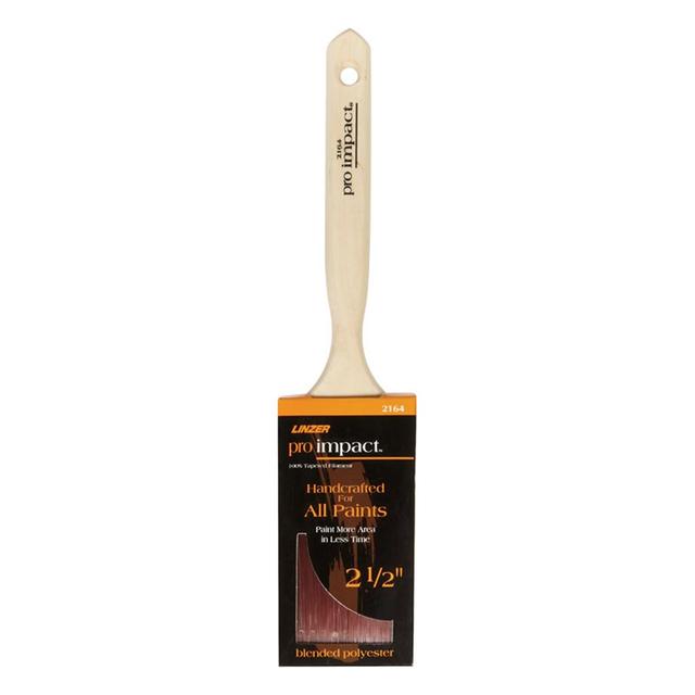 2.5 in. FS Pro Impact Paint Brush