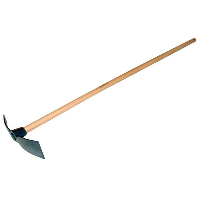 7209364 Garden Hoe Mattock