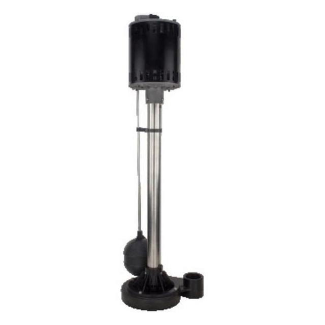 Sump & Utility Pump
