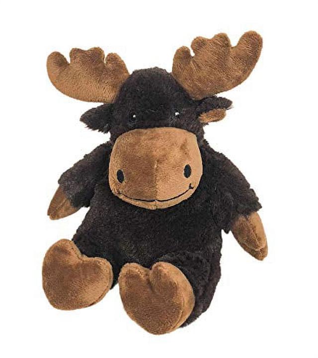 Stuffed Animals Plush Toy, Brown