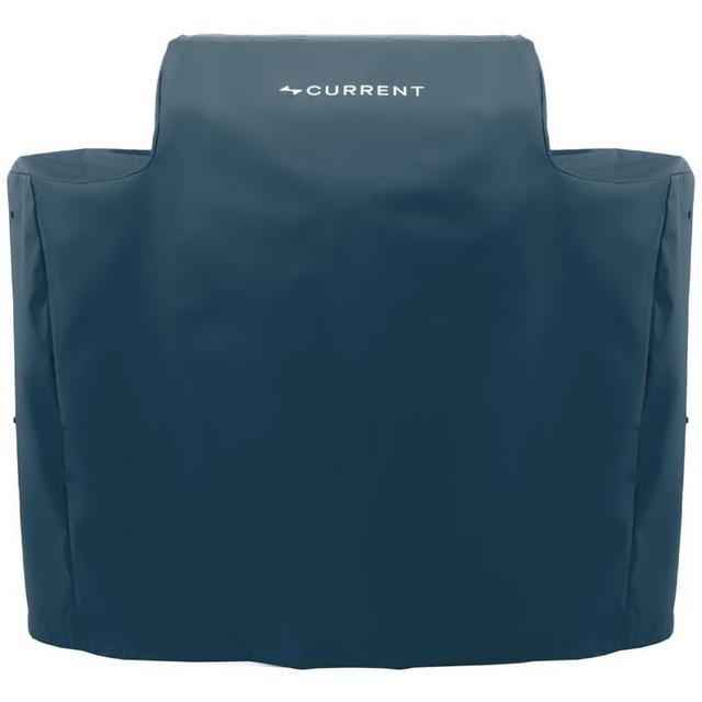 Softflex Grill Cover for 8093534 & 8093533, Dark Blue