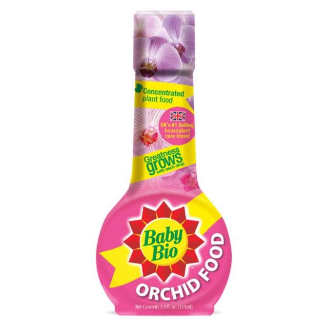 7029233 5.9 oz Liquid Concentrate Orchid Plant Food, Pack of 12