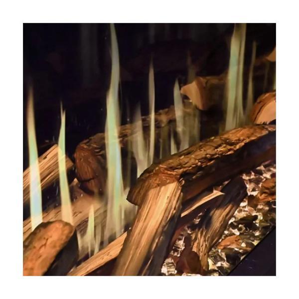 TWS-56-60-SP 56-60 in. TruWood Premium Timber Kit - Slim