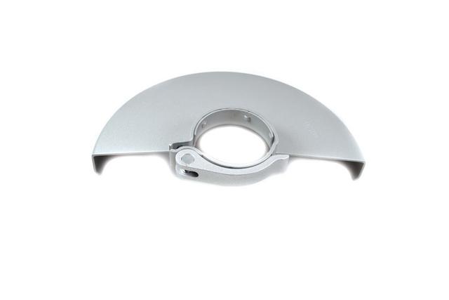 48M517 9 in. Wheel Guard for Grinders
