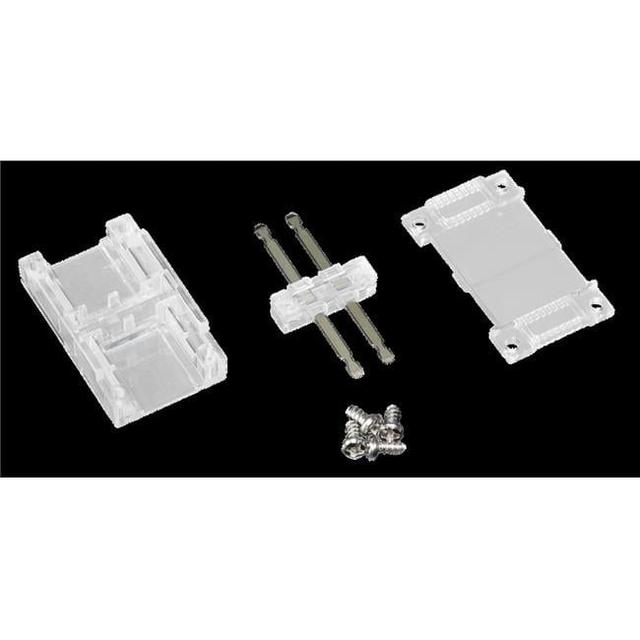 Splice Kit for 120 V Hybrid 3 Reels&#44; White