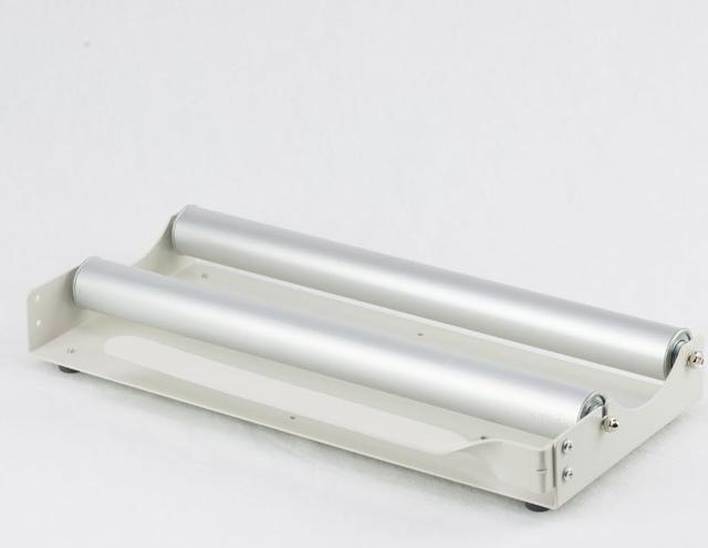 AIE-R12 12 in. Shrink Wrap Dispenser Rack