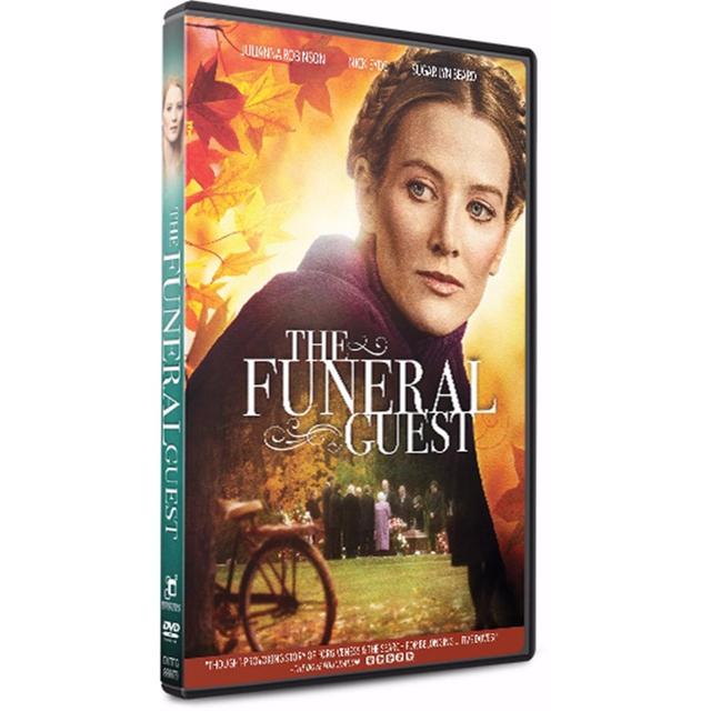 Bridgestone Multimedia  DVD - The Funeral Guest - DVD