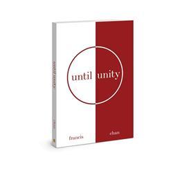 255701 Book - Until Unity