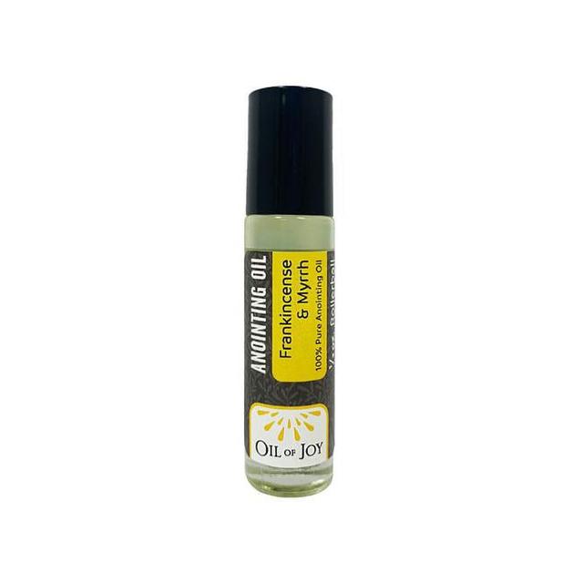 215263 1 oz Hyssop Anointing Oil