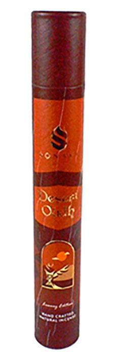 IS50DESO 50 g Desert Oudh Sonavi Incense Stick