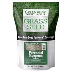 28-29329 3 lbs Fairway Formula Grass Seed Perennial Ryegrass Blend