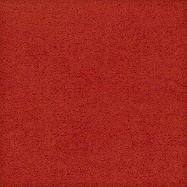 9684-CD-MS-CR 8 to 9 in. Solid Microsuede Double Corded Full Futon Cover Set with Two 20 x 8 in. Bolster Pillows&#44; Cardinal Red - Set of 3