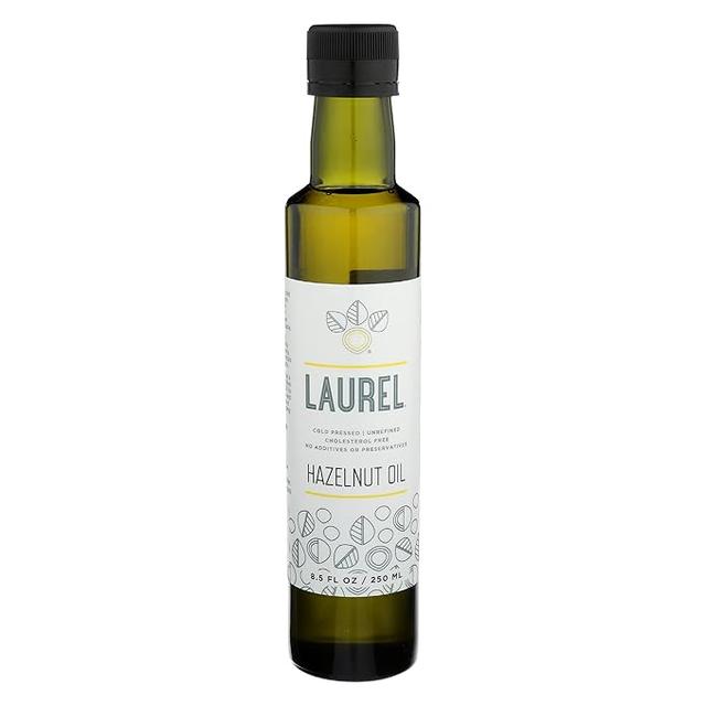 B-77886-6PK 8.5 oz Hazelnut Oil - Pack of 6