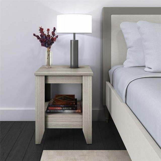 PRGY151NS Philippe Low Profile Nightstand