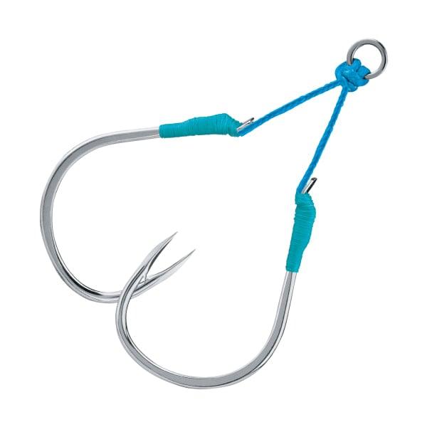 81196029 Gaff-R Light Assist Hook - Size 4 to 0 - Medium Line