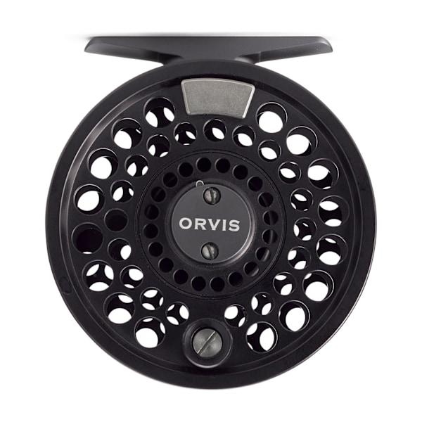 81313975 Orvis Battenkill Disc Fly Reel - 3-4-5