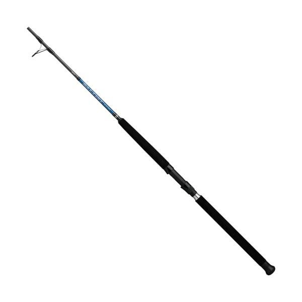 81390057 7 ft. Daiwa Saltist Boat Spinning Rod, Medium Heavy