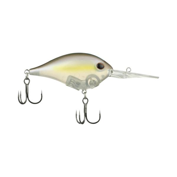 81304947 2.75 in. Berkley Dime Crankbait, Ghost Morning Dawn - 0.75 oz