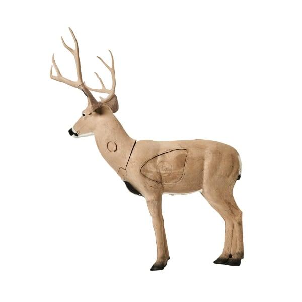 81205635 Rinehart Signature Mule Deer 3D Archery Target - 31 x 58 in.