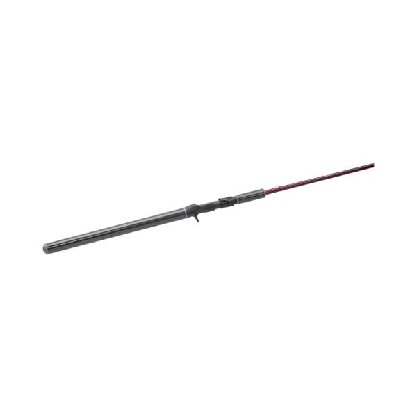 81357157 8 ft. 6 in. St. Croix Anchor Carbon Salmon & Steelhead Casting Rod - Heavy - Fast - 2 Piece