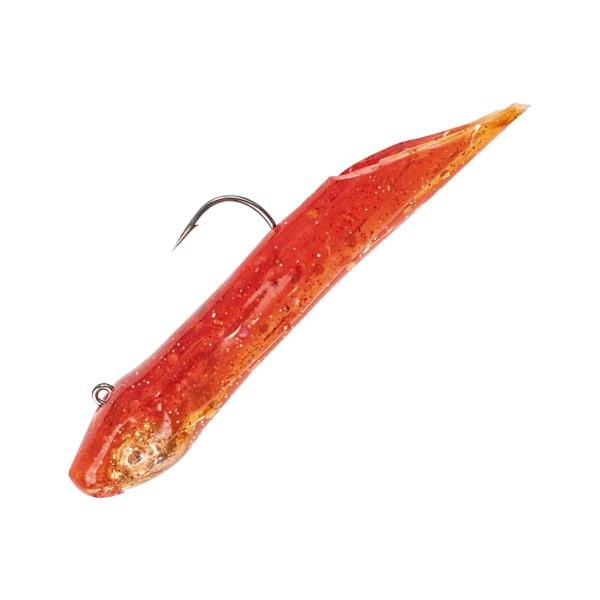 81402488 2 in. The Original Hookup Baits, Red Crab - 0.062 oz