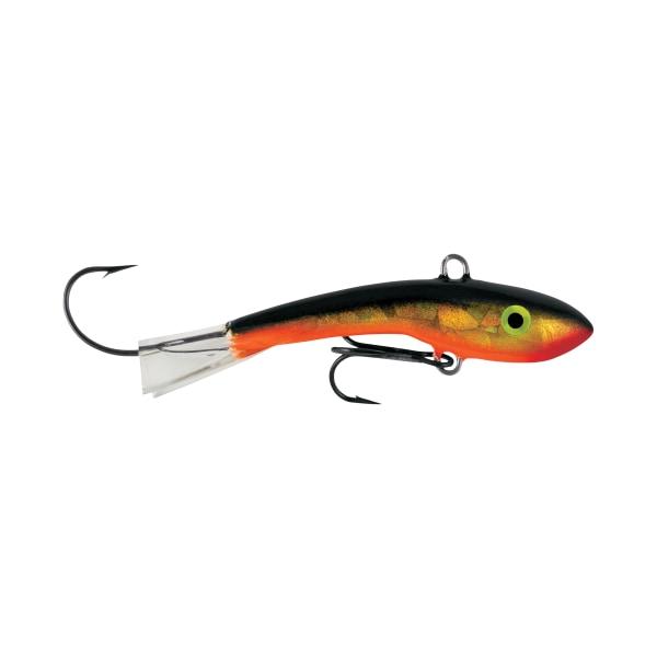 70024101 2.25 in. 0.5 oz Lures Holographic Shiver Minnow - Kemos Katcher
