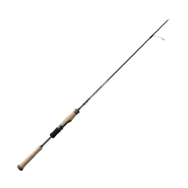 81048391 Avid Walleye Spinning Rod, 7 ft. 1 in. - Medium - Fast