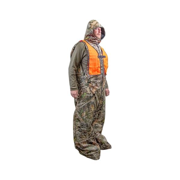 81486014 Extreme Cold-Weather Hunting Suit for Unisex - True Timber Kanati - Extra Large - Wide
