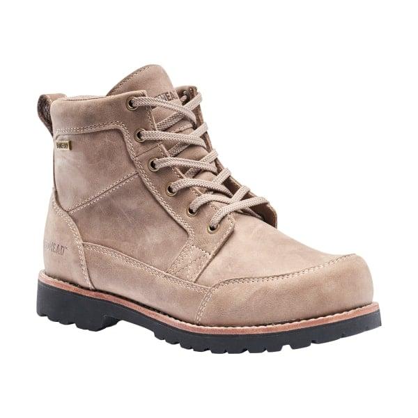 81460112 Series 61 Chukka Boots for Men, Fossil - Size 11.5M