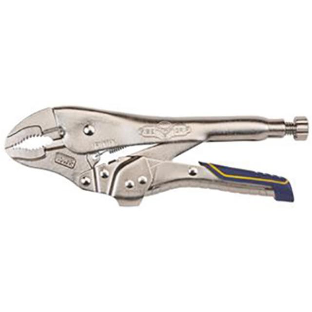 7 in. Fast Release Plier
