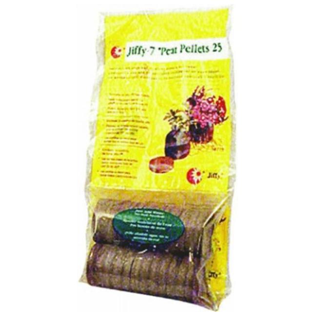 42 mm Lawn & Garden Pellets, Bag of 25