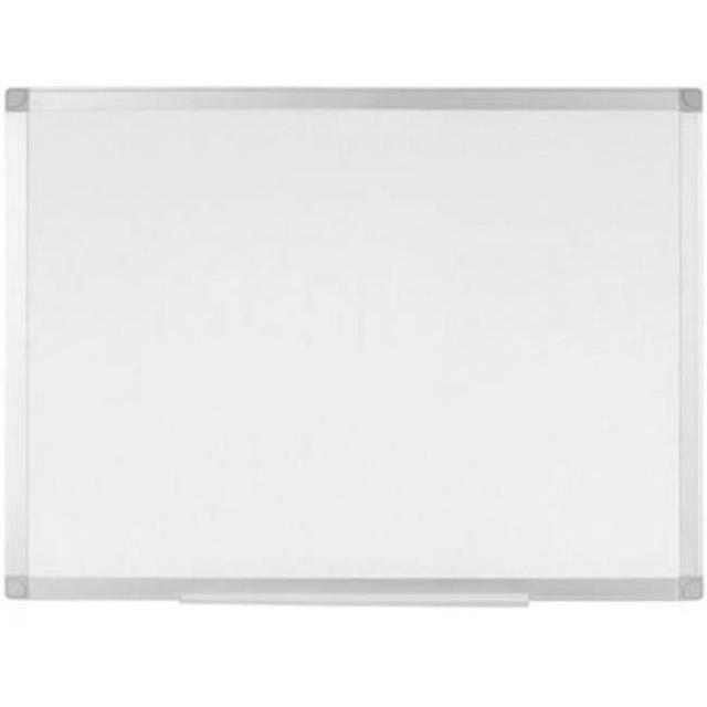 36 x 48 in. MasterVision Ayda Magnetic Porcelain Dry-Erase Board