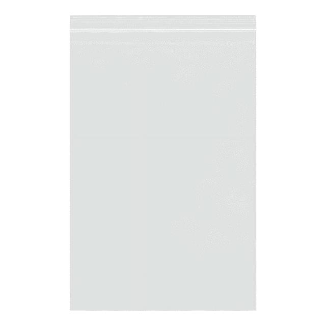 PB3651 20 x 30 in. 2 Mil Reclosable Poly Bags - Pack of 250