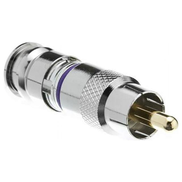 Blank Keystone Insert, White