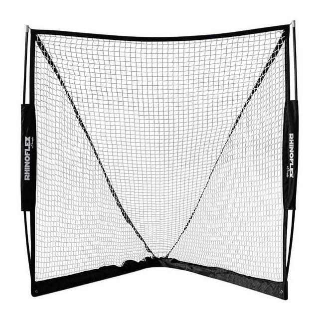 6 x 6 x 7 in. Rhino Flex Lacrosse Goal