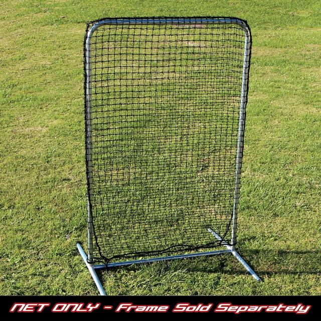 CM- 4 x 6 in. Safety Net Only