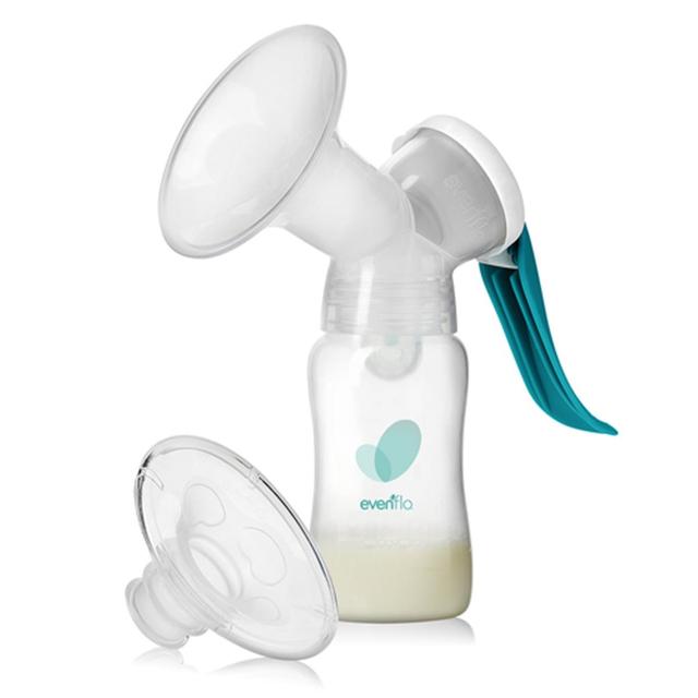 Evenflo 2349 Advanced Manual Breast Pump