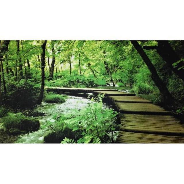 DM 70 River Walk Non Slip Indoor Door Mat, 27 x 18 in.