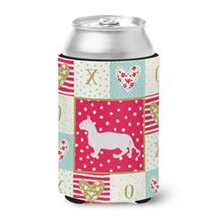 12 oz Bambino No.2 Cat Love Can or Bottle Hugger