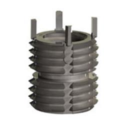 3732-1-2HDK 0.5 x 0.75-16 in. Key-Locking Thread Insert Kit