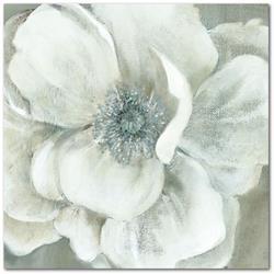 30 x 30 in. Opalescence II Gallery-Wrapped Canvas Wall Art