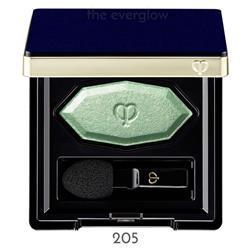 CPSOLOES10-Q 0.06 oz Solo Powder Color Eye Shadow, 205 Fresh Sage Green