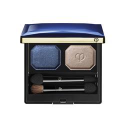 CPPL13-Q 0.15 oz Eye Color Duo Refill Eyeshadow, 105 Serenity Blue