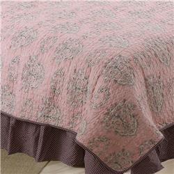 NGQBS Nightingale Queen Bed Skirt